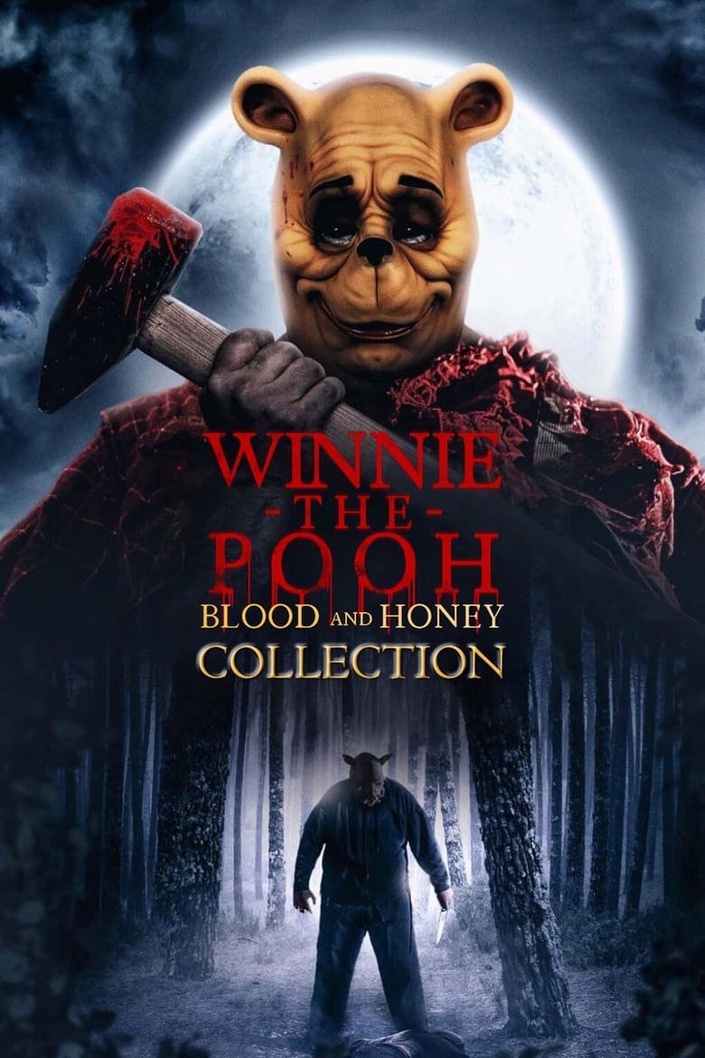 Winnie the Pooh Horror Collection D nde Comprar Ediciones Datos Etc winnie-the-pooh-horror-collection-d-nde-comprar-ediciones-datos-etc