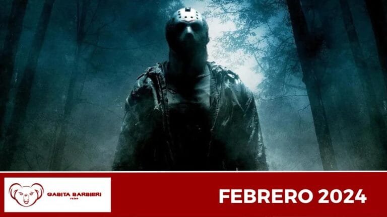 Novedades de Gabita Barbieri Films: Febrero de 2024
