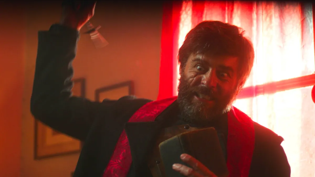 «Deus Irae»: una visión extrema del horror religioso. Pucela Fantástica
