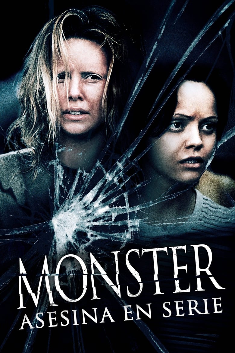 Monster (2003)