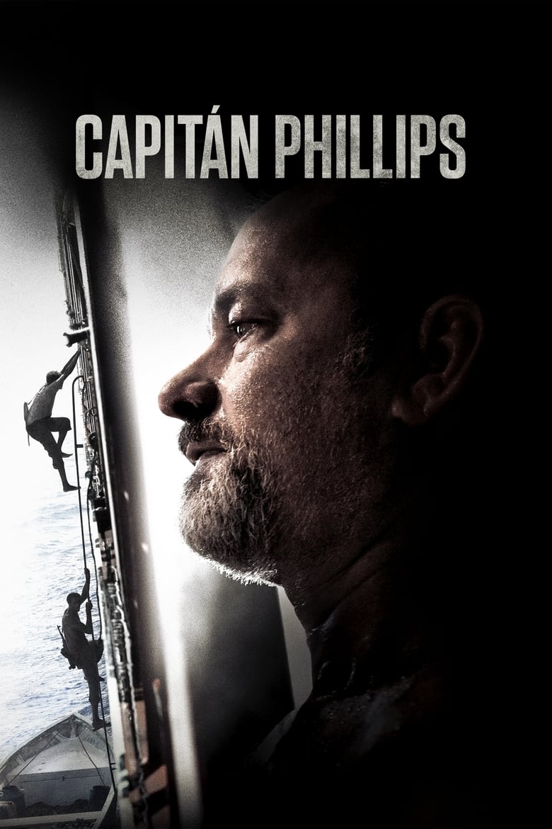 Capitán Phillips (2013)