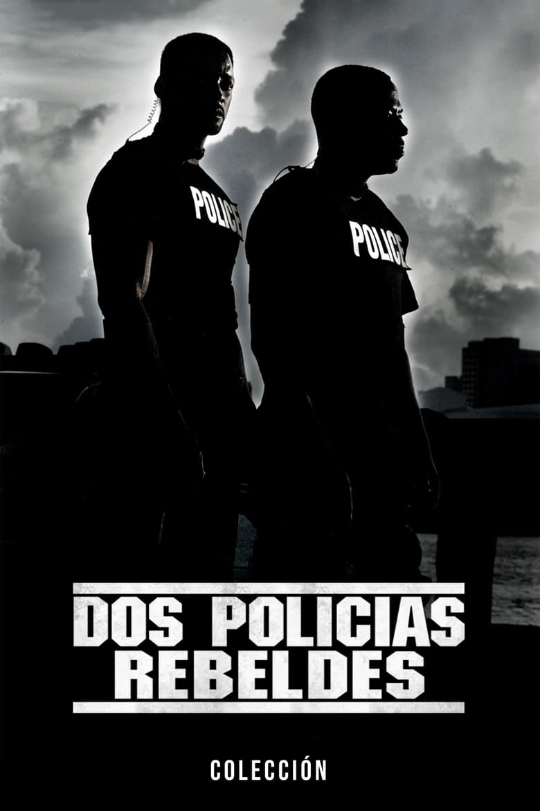 Dos policías rebeldes