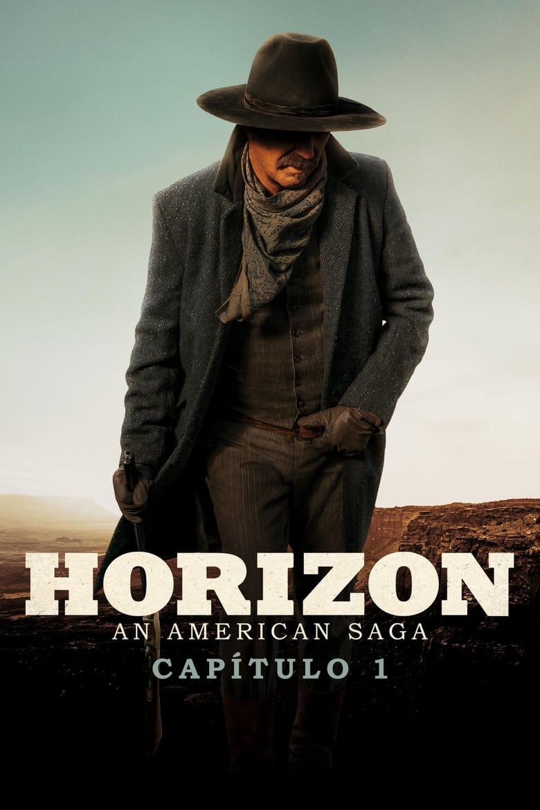 Horizon: An American Saga – Capítulo 1 (2024)