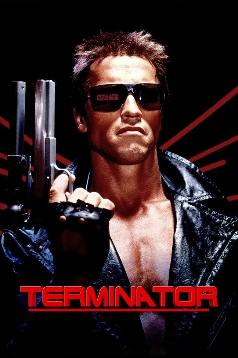 Terminator (1984)