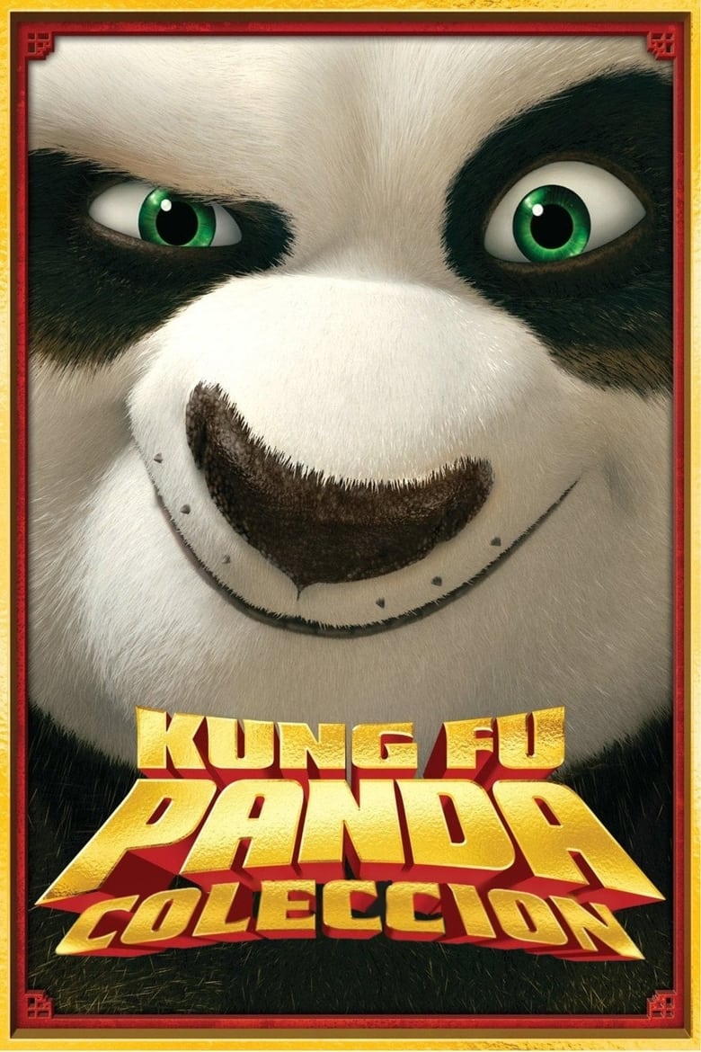 Kung Fu Panda