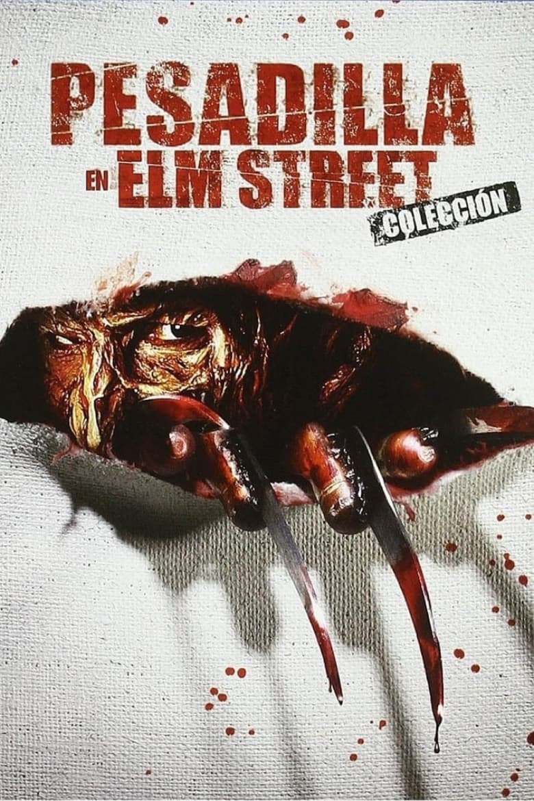 Pesadilla en Elm Street