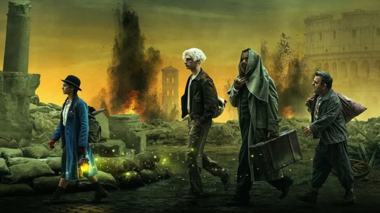Novedades de Karma Films en Octubre de 2024