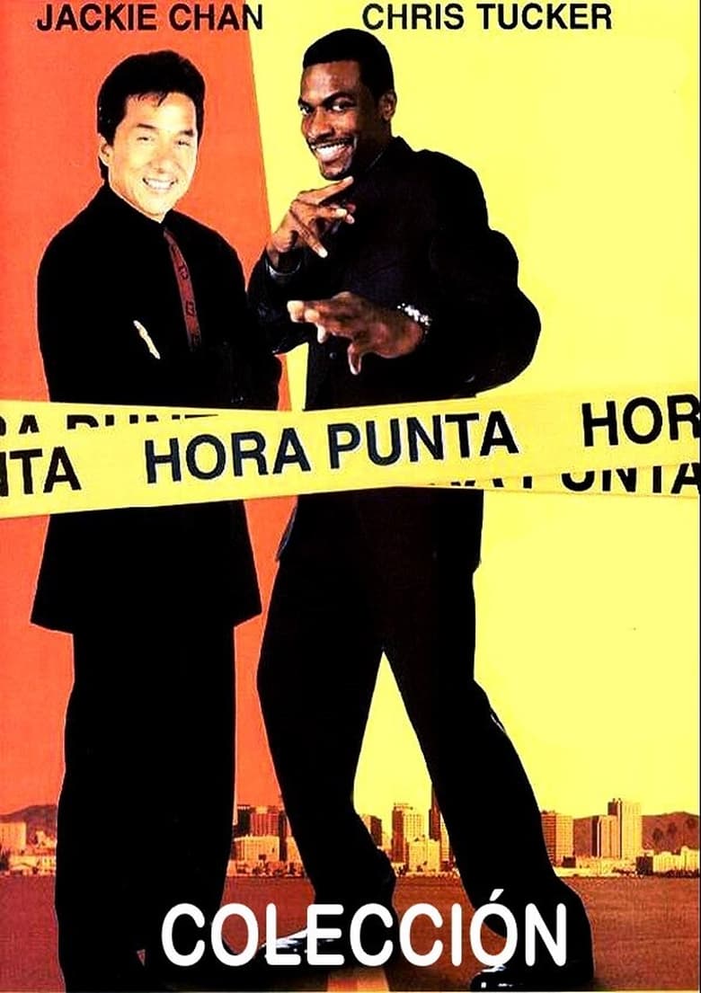 Hora punta