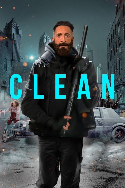 Clean (2022)