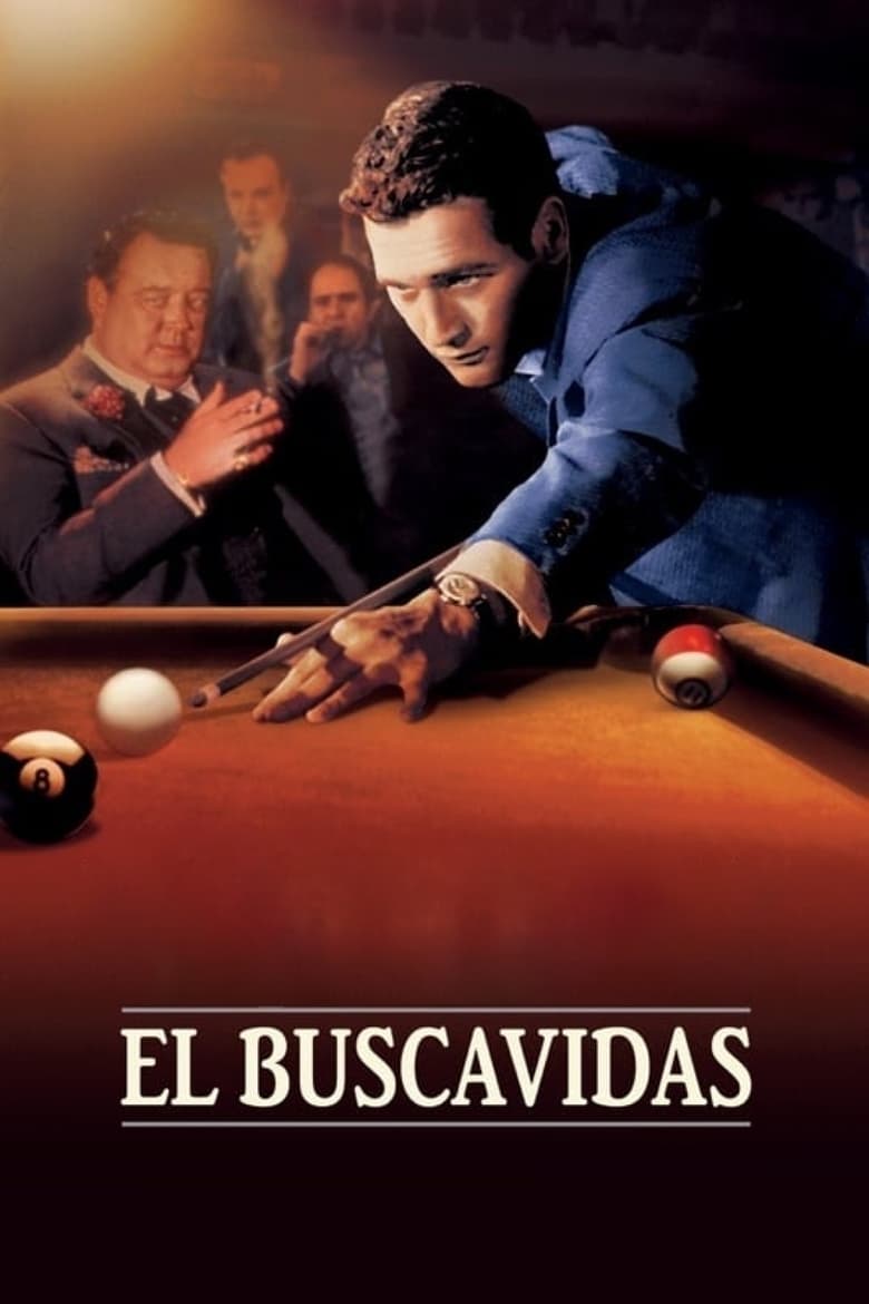 El buscavidas (1961)