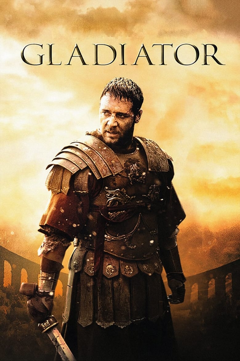 Gladiator (2000)