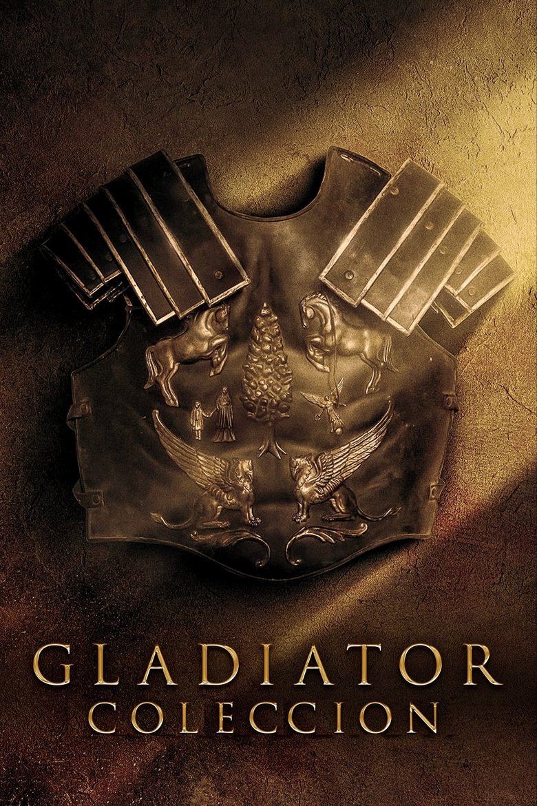 Gladiator