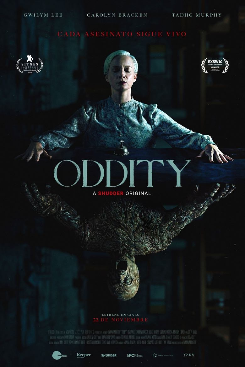 Oddity (2024)