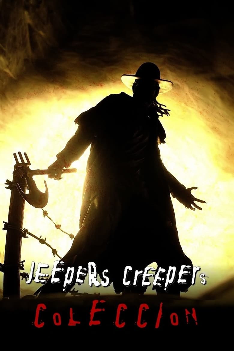 Jeepers Creepers