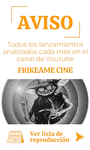 Lanzamientos Formato Físico Youtube