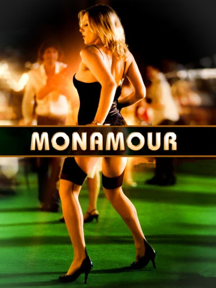 Monamour Poster