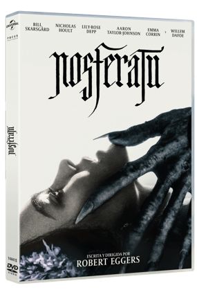 Nosferatu (DVD)