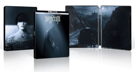 Nosferatu (Steelbook 4K)