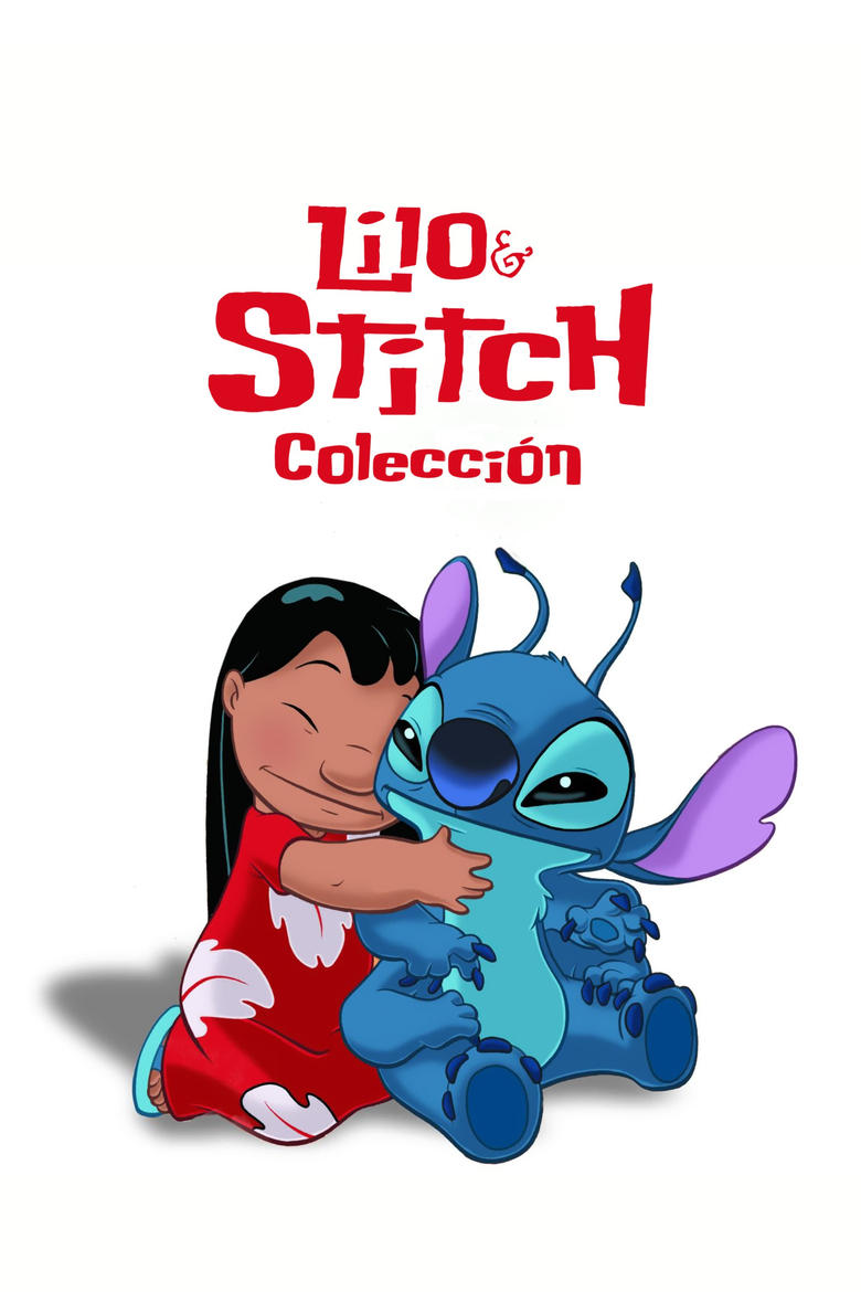 Lilo y Stitch