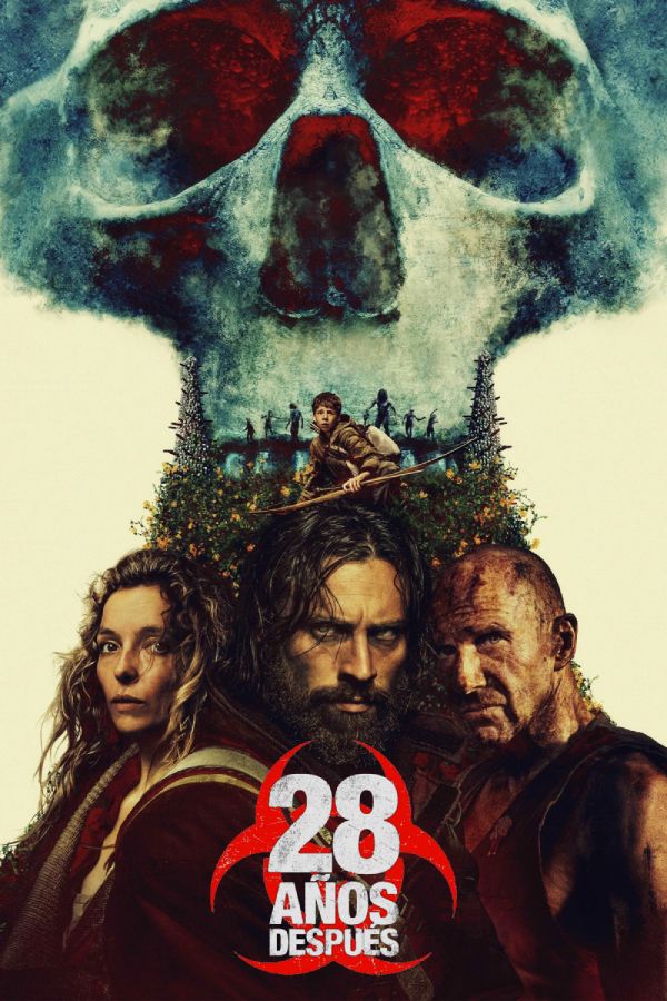 28 años después (2025)