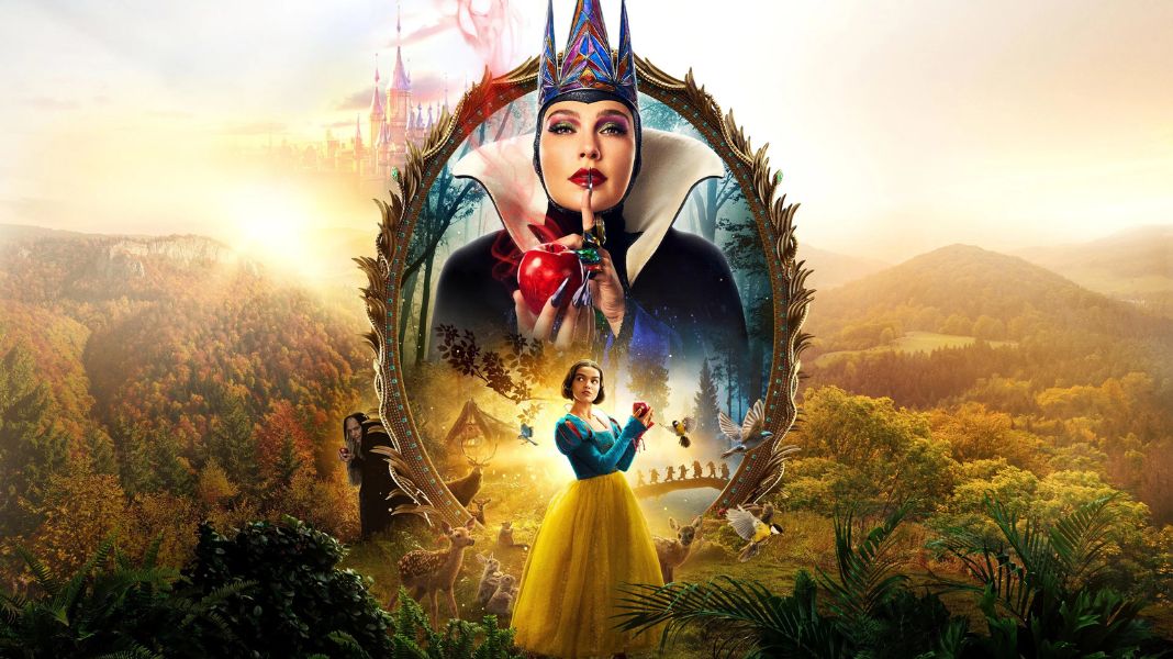 Blancanieves (2025): el espejo no miente, Disney ya no es el mismo