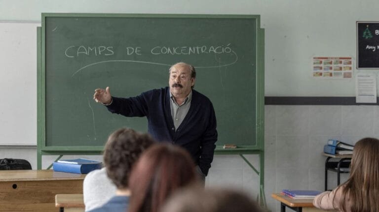 Novedades de Karma Films en Abril de 2025