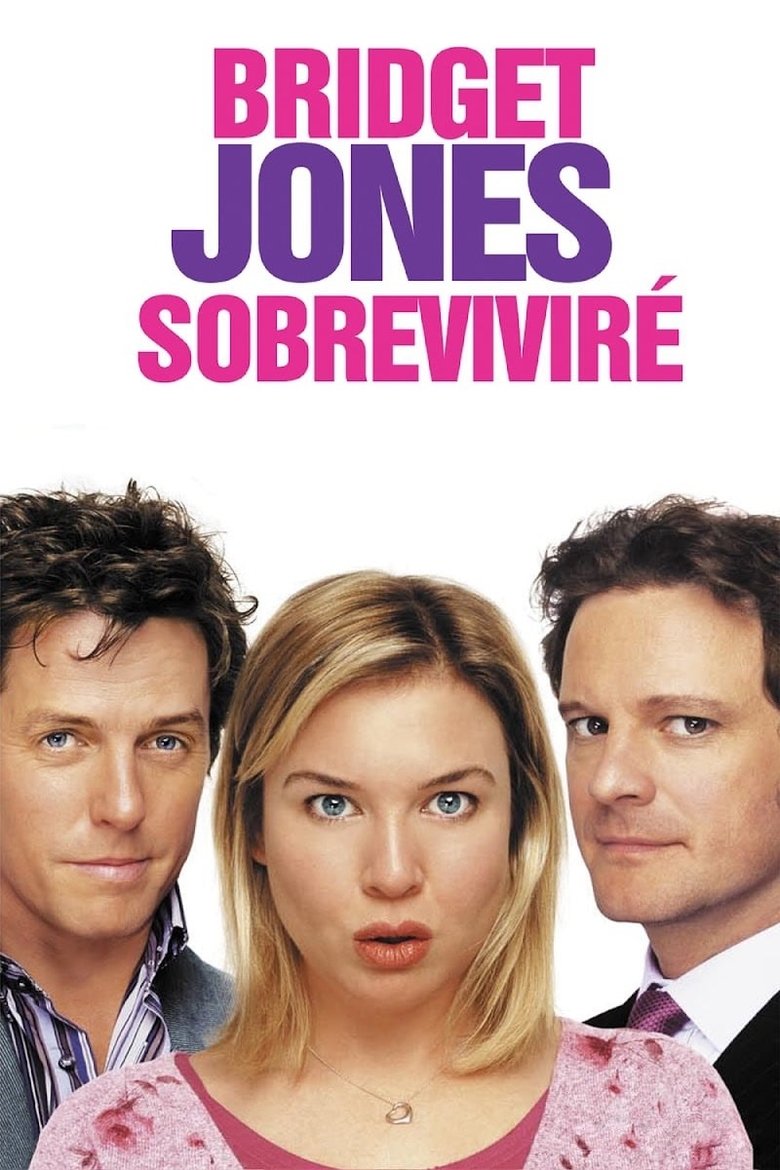 Bridget Jones: Sobreviviré (2004)