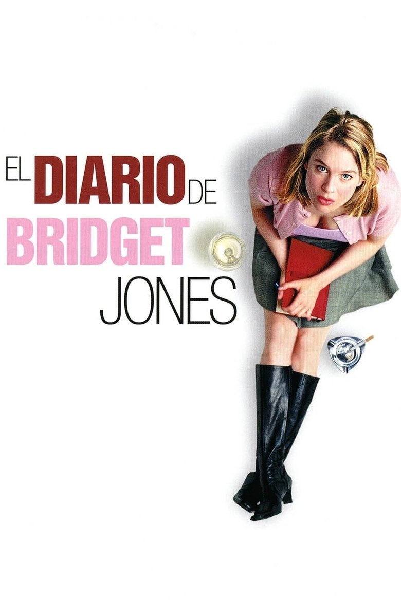 El diario de Bridget Jones (2001)