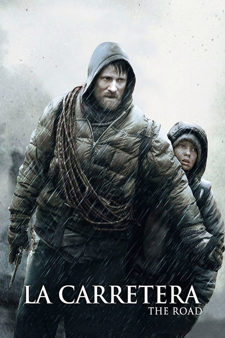 La carretera (The Road) (2009)