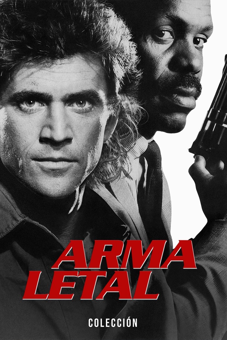 Arma letal
