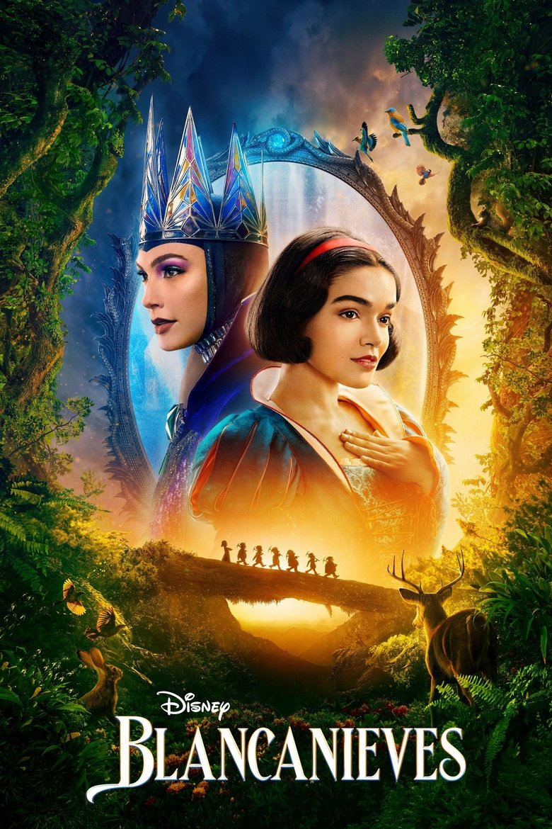 Blancanieves (2025)