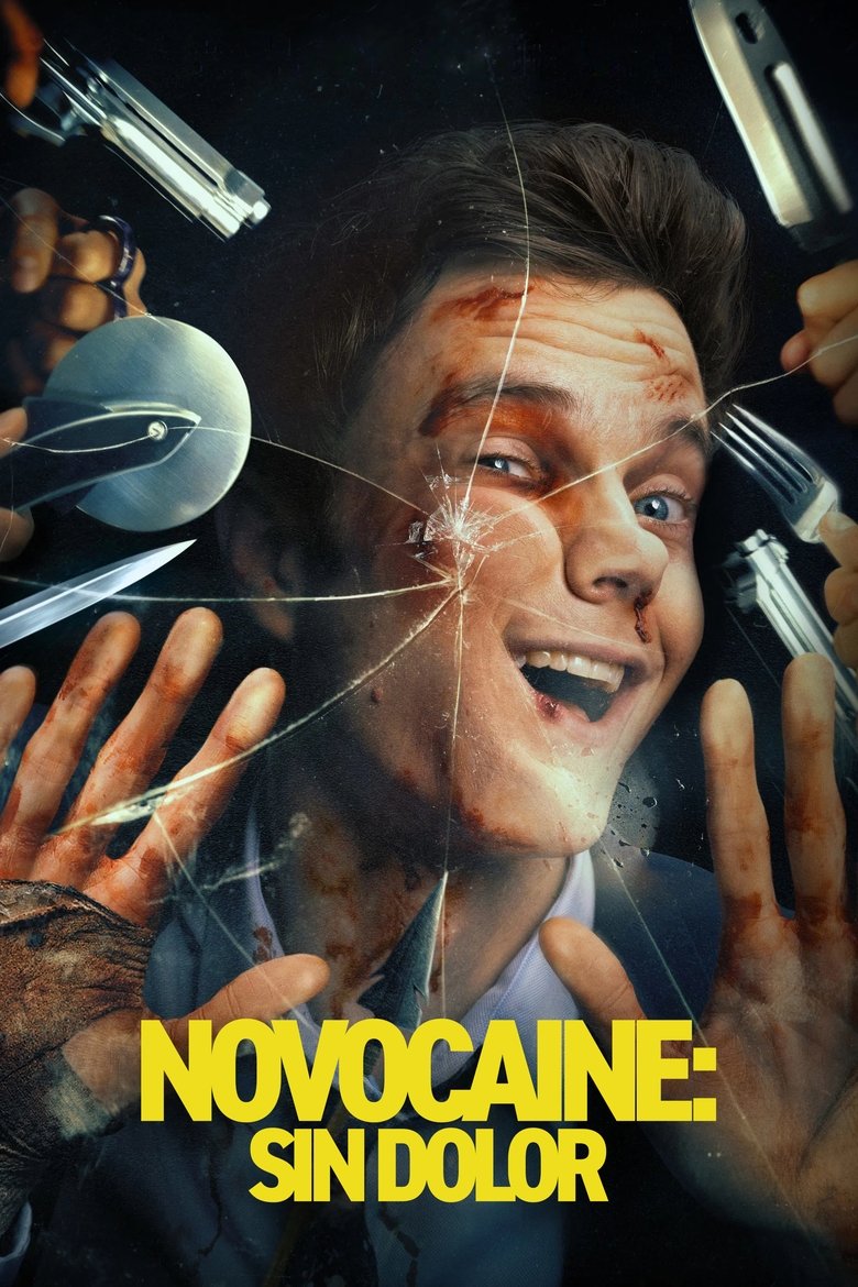Novocaine (2025)