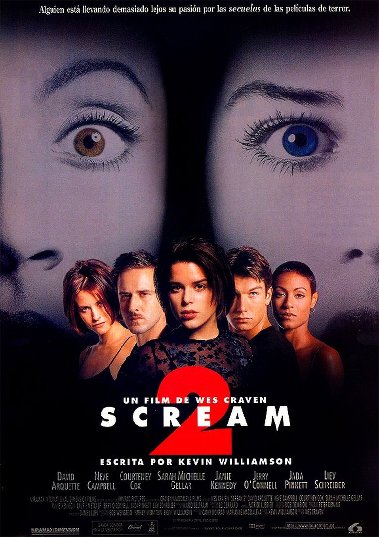 Scream 2 (1997)