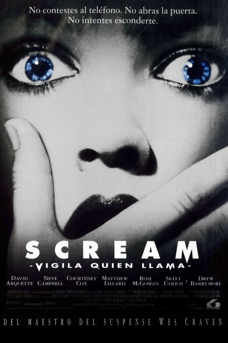Scream (1996)