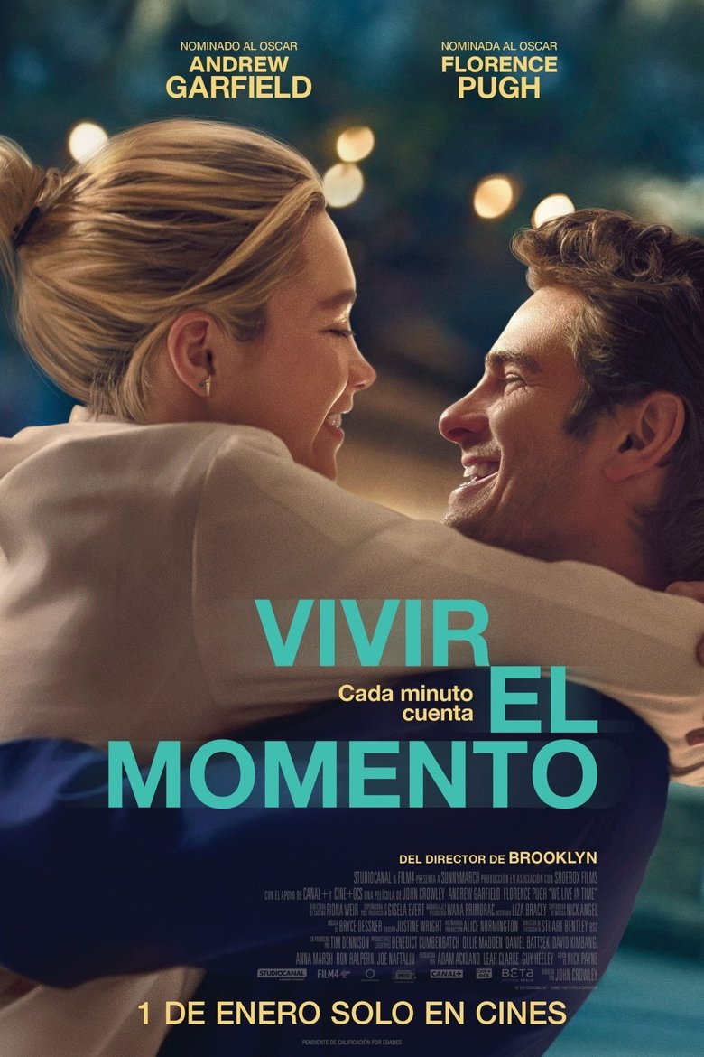 Vivir el momento (2024)