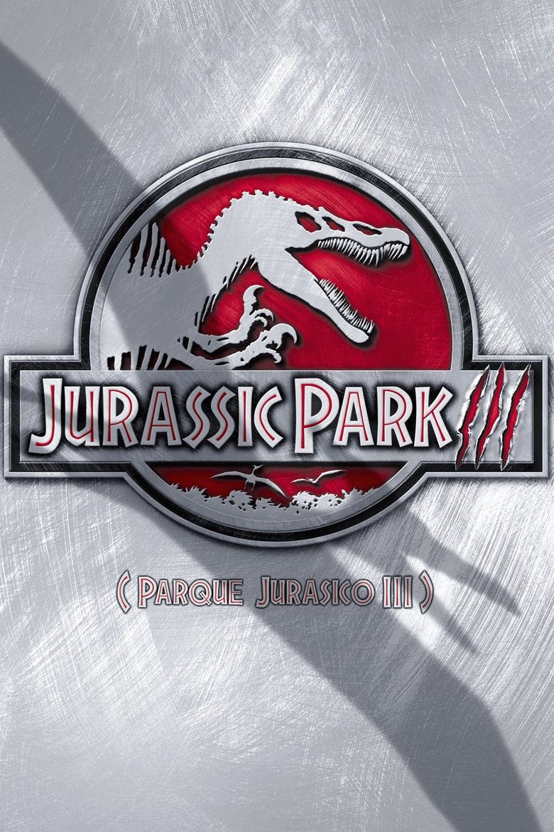 Jurassic Park III (Parque Jurásico III) (2001)