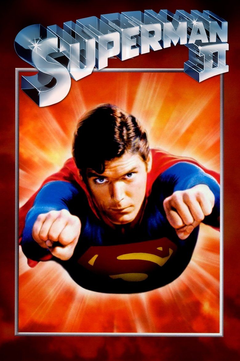 Superman II (1980)