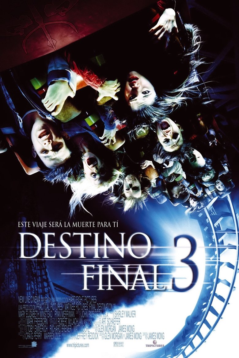 Destino final 3 (2006)