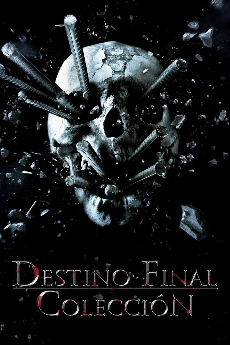 Destino final