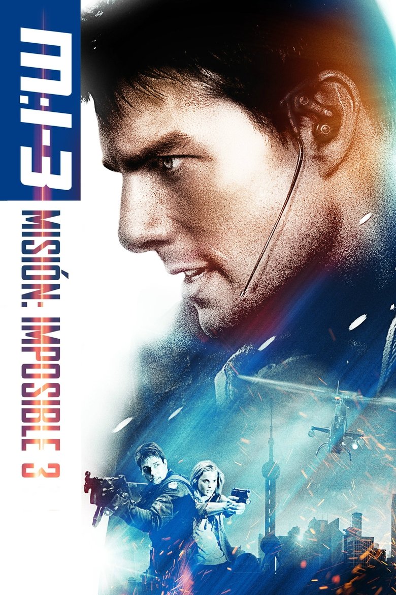 Misión imposible 3 (2006)