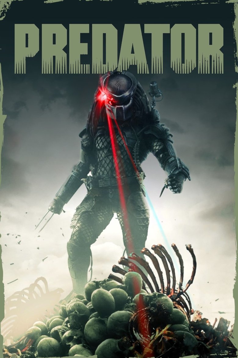 Predator (2018)