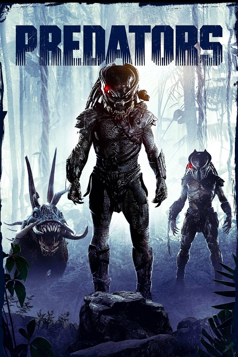 Predators (2010)