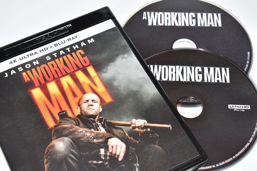 A Working Man (4K UltraHD) (6)