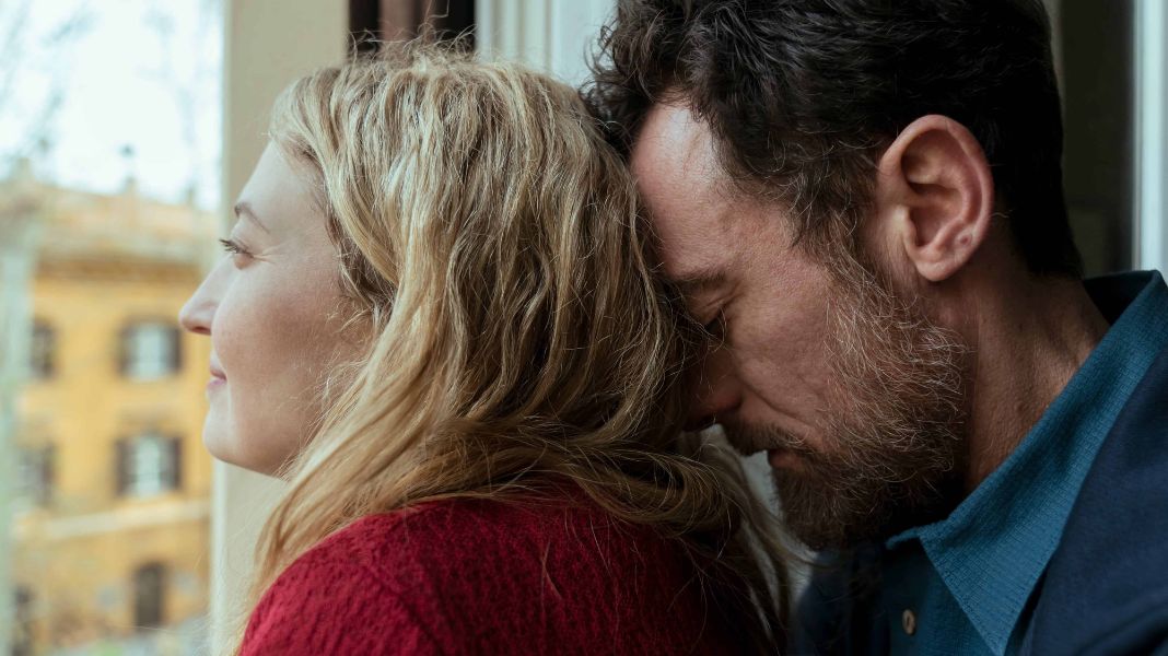 Critica Tres Adioses Seminci 2025