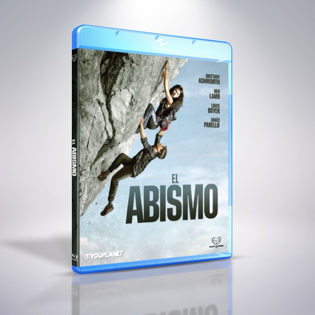 El Abismo (Bluray) (3)
