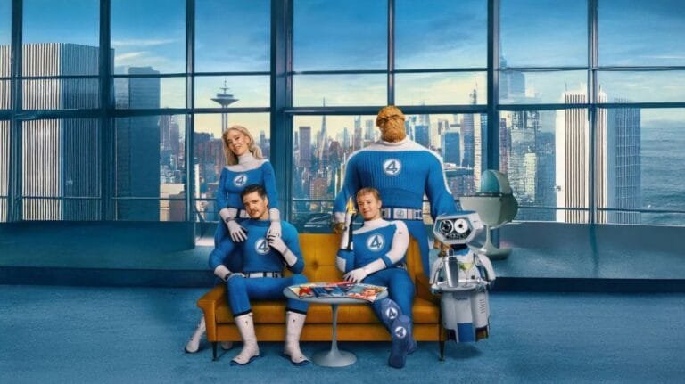 Novedades de Divisa Films en Octubre de 2025