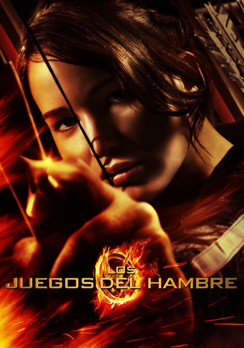Los Juegos del Hambre (2012)