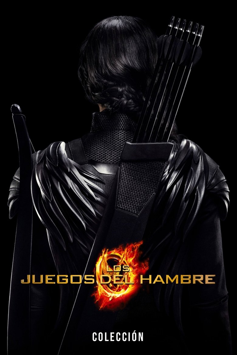 Los Juegos del Hambre