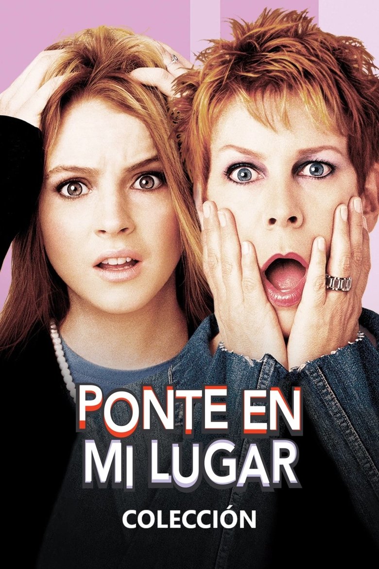 Ponte en mi lugar