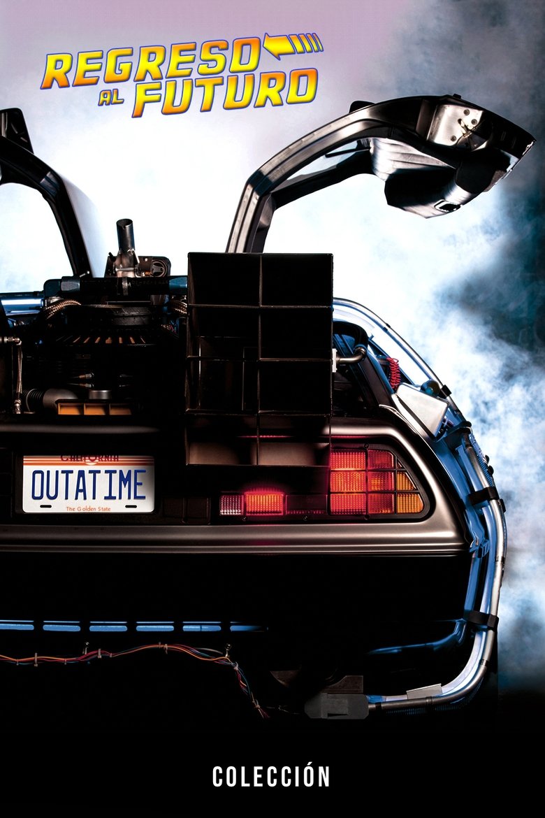 Regreso al futuro